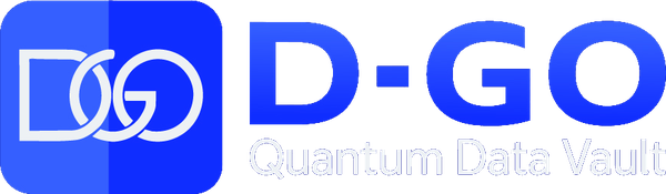 D-GO Quantum Data Vault