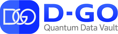 D-GO Quantum Data Vault
